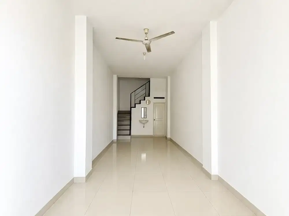 SEWA RUKO SIAP HUNI DI POS PENGUMBEN SUKABUMI SELATAN KEBON JERUK JAKARTA BARAT