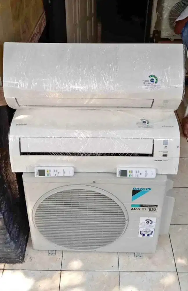 Ac Daikin Multi 2 indor
