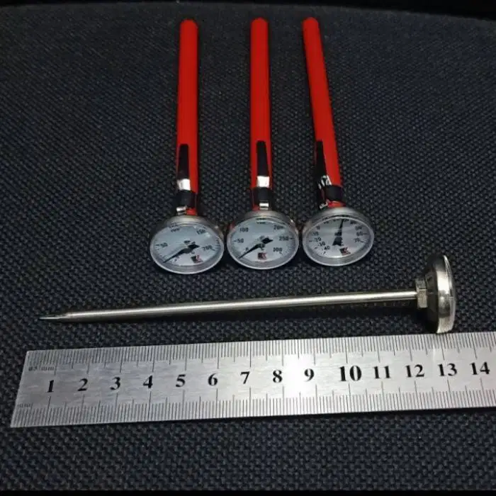 thermometer apal 300c pen thermometer aspal