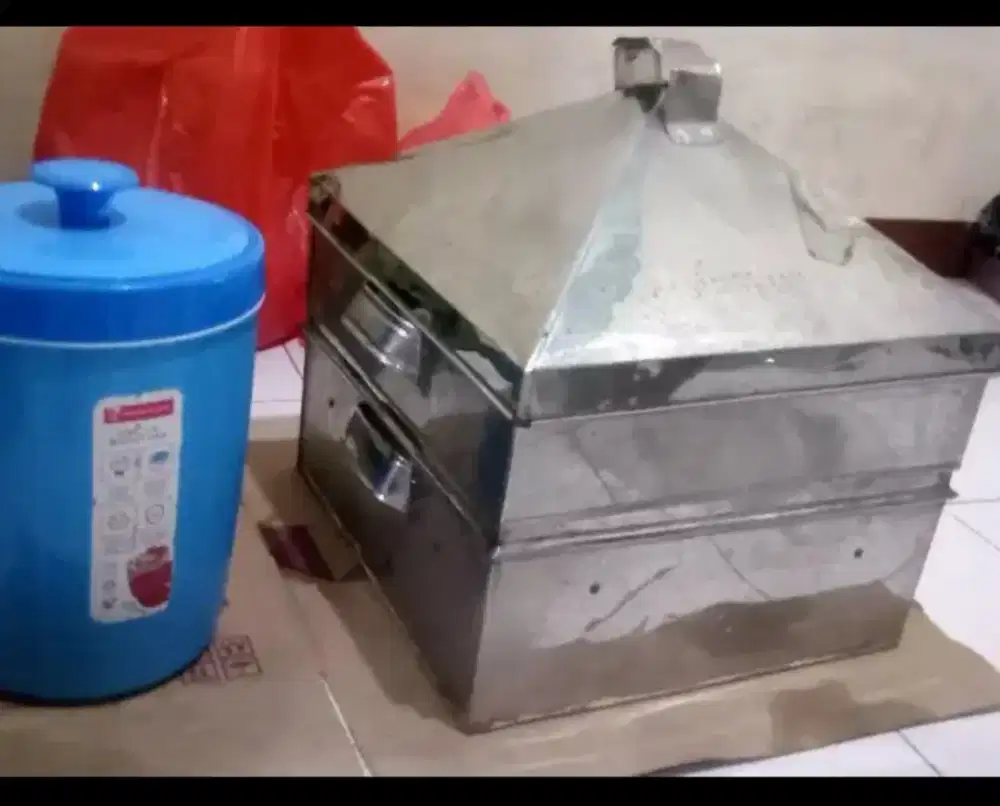 klakat kukusan 40x40