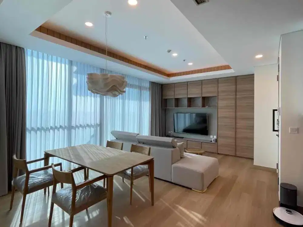 Jual Apartemen Windsor di Puri Jakarta Barat Jual Apartemen Puri indah