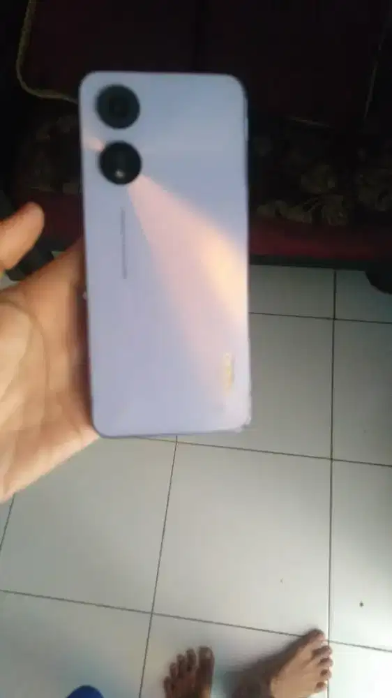 oppo a78 ram 8/128 hp casan no minus