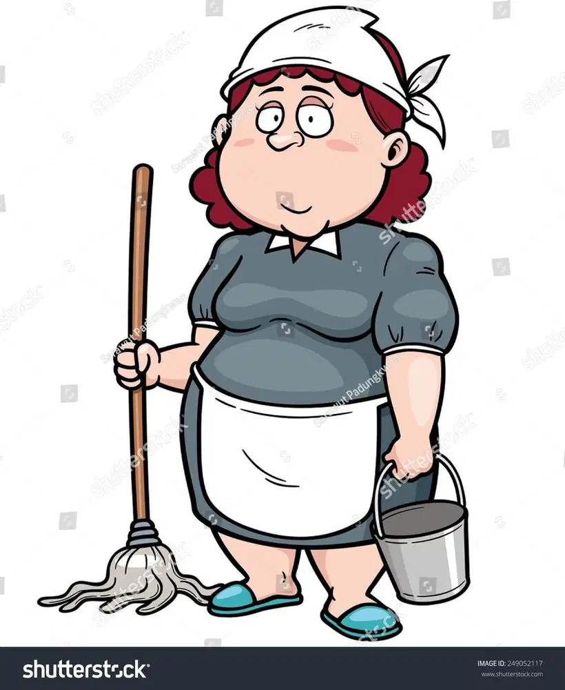 DICARI ART Pulang Pergi