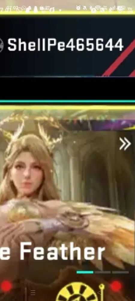 edisi ketipu..wife only jual murah 3jt nego