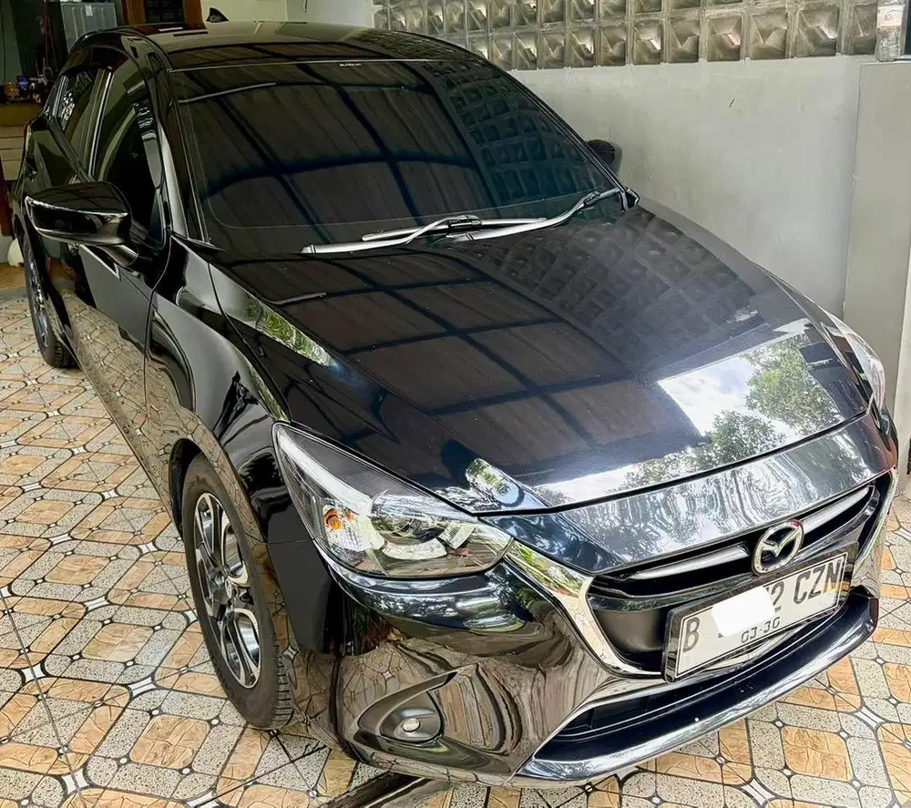 Mazda 2 R AT SKYACTIVE 2019