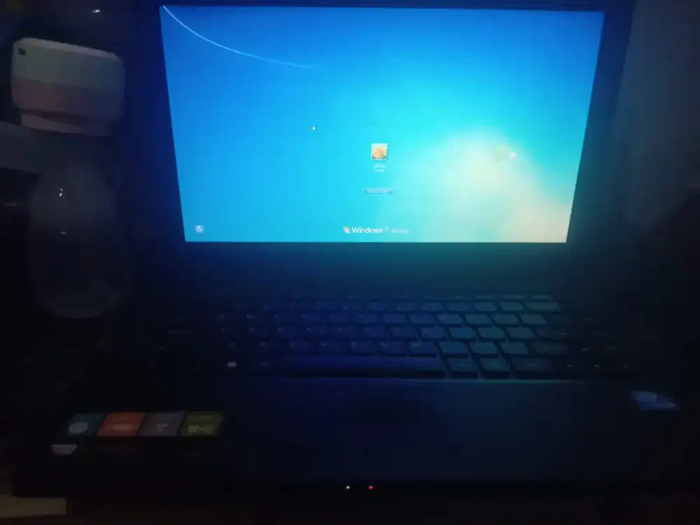 LAPTOP LENOVO G400