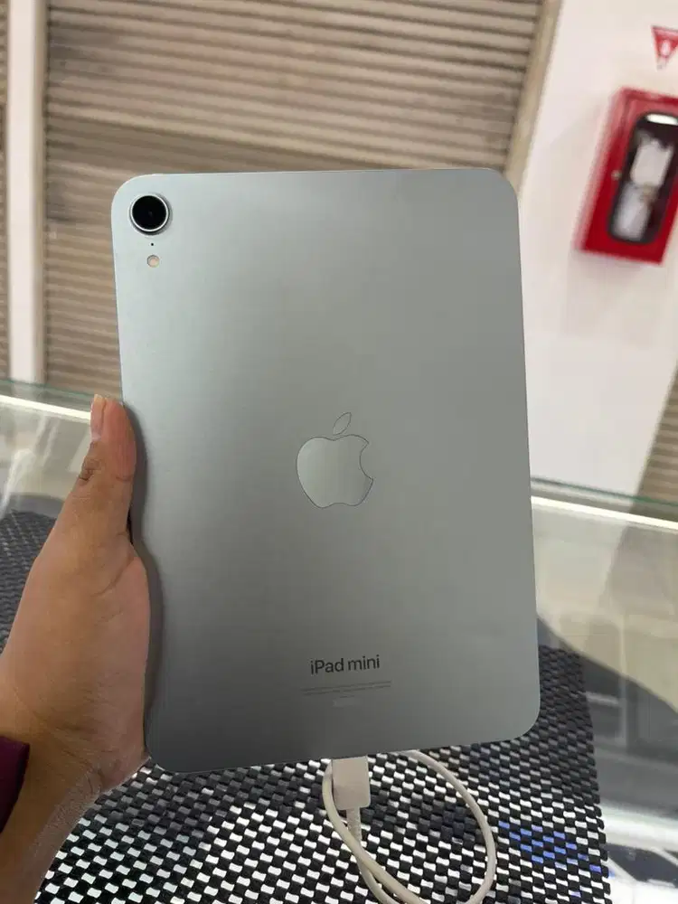 Ipad mini air a17 pro 128gb