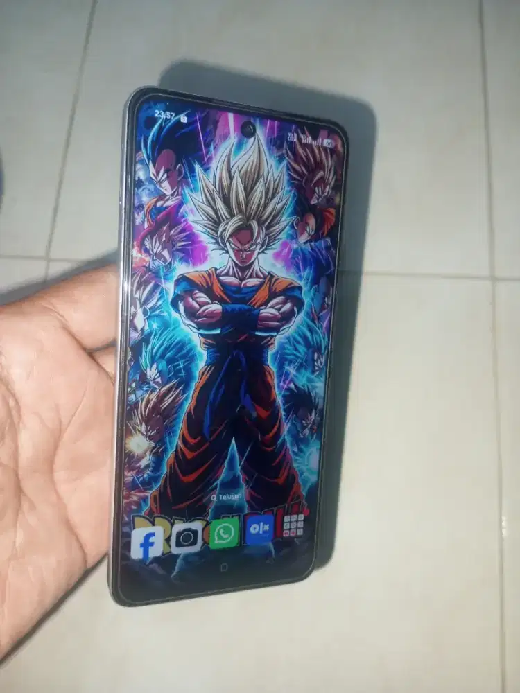 Oppo A3 ram 8/128 NFC orii