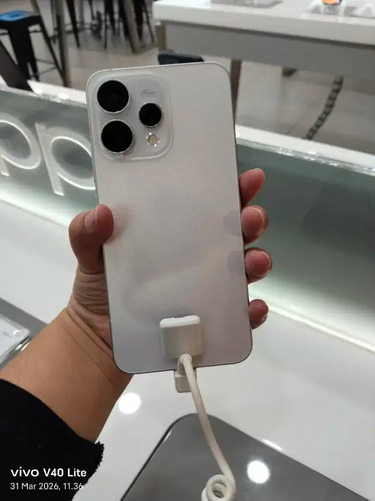 Oppo Reno15 5G RAM 12/256GB