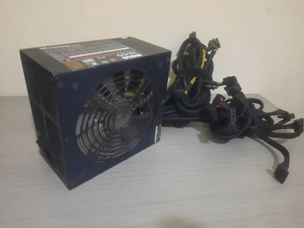 Jual PSU Komputer Buat Mobo Geming(Merek Venom,Rx-950W-80 Plus Normal