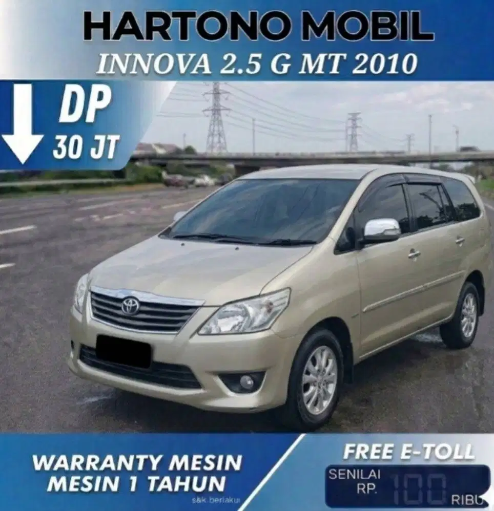 INNOVA E MANUAL 2010