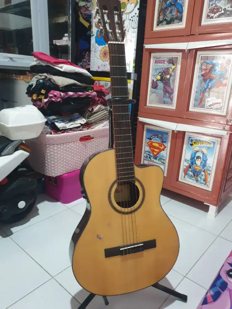 Gitar Cord AC160CFTL