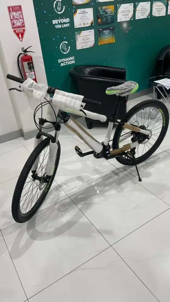 (NEW) MTB Sepeda Gunung Forward