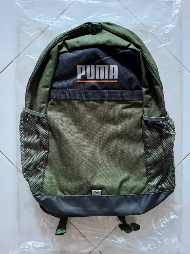 Baru PUMA tas ransel backpack original
