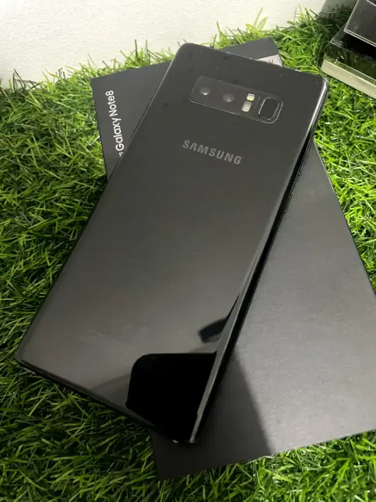 Samsung note 8 6/64GB SEIN MULUS
