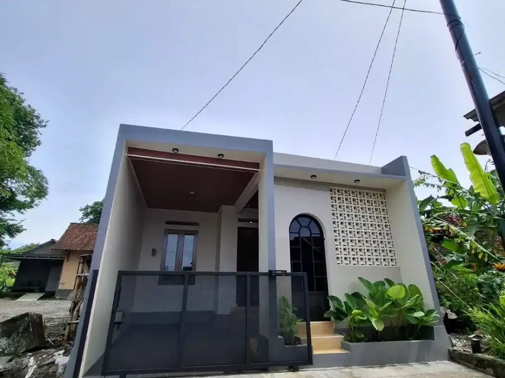 Unit Istimewa di Ngaglik Cocok Untuk Hunian & Kost