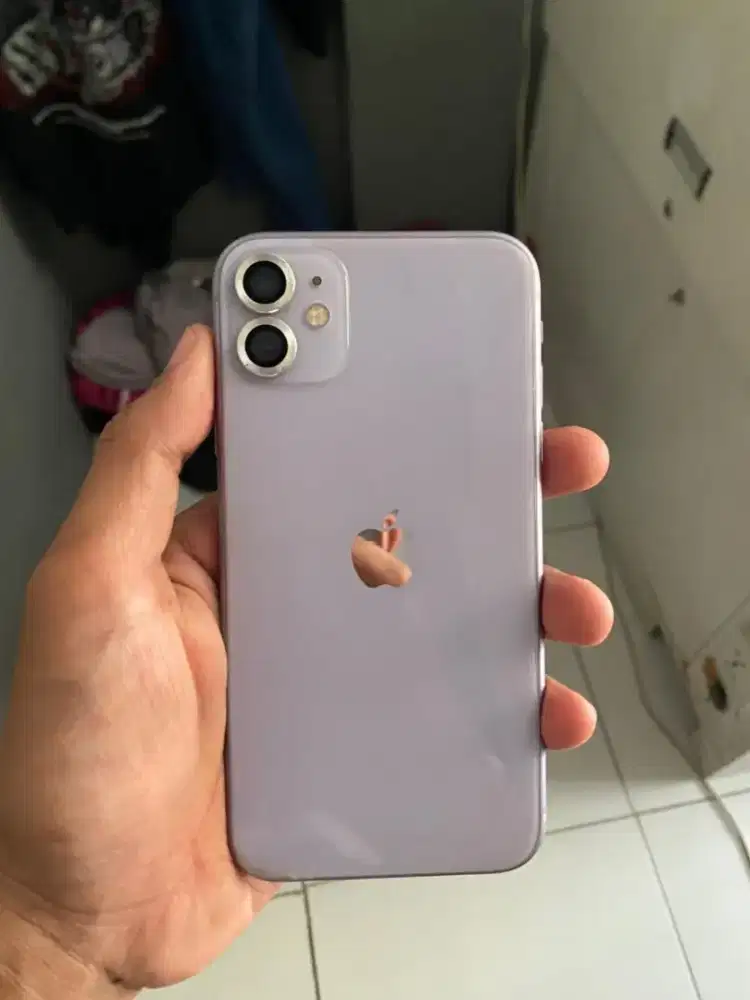 Iphone 11 128gb inter
