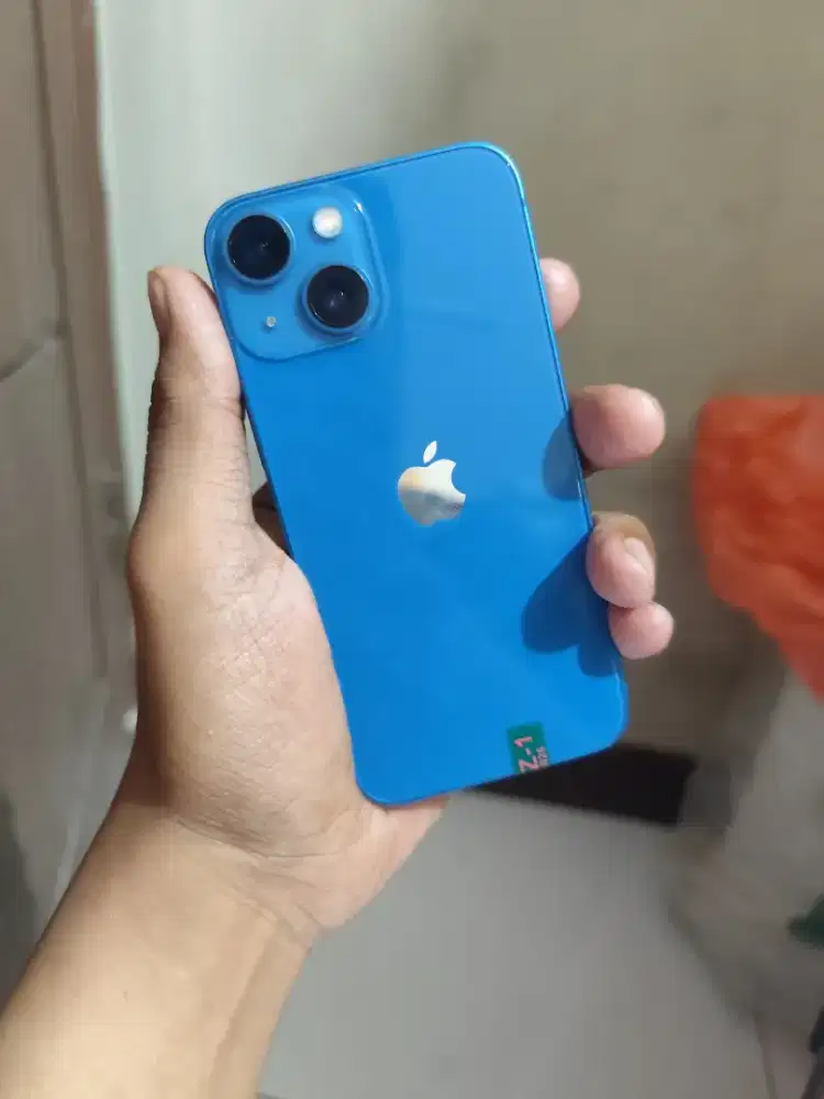 iPhone 13 mini 128gb mulus nominus