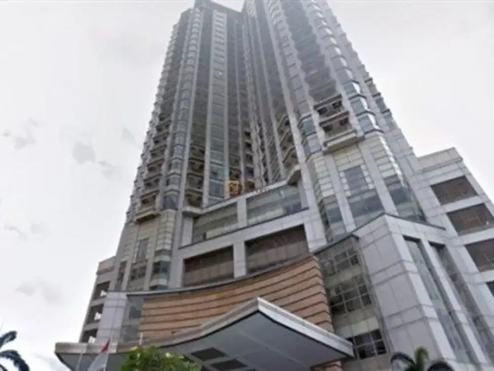 Apartemen Nyaman dan Siap Hunia , Disewakan Apartemen studio di Best Western  mangga dua lokasi strategis