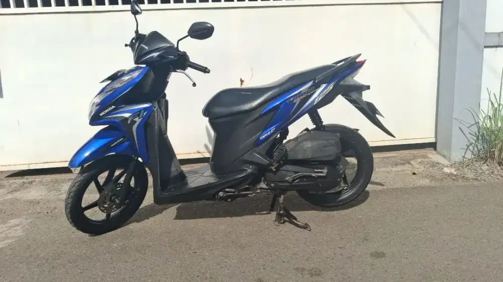 Di jual vario 125