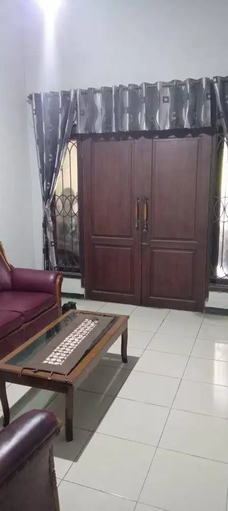 JUAL RUMAH TENGAH KOTA SIDOARJO! SIAP HUNI BONUS USAHA AKTIF!
