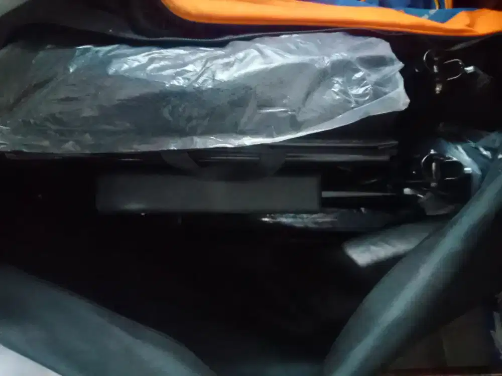 JUAL MURAH KURSI RODA+BONUS GRATIS TAS BAS KONDISI BRU&MSH BGS BS NEGO