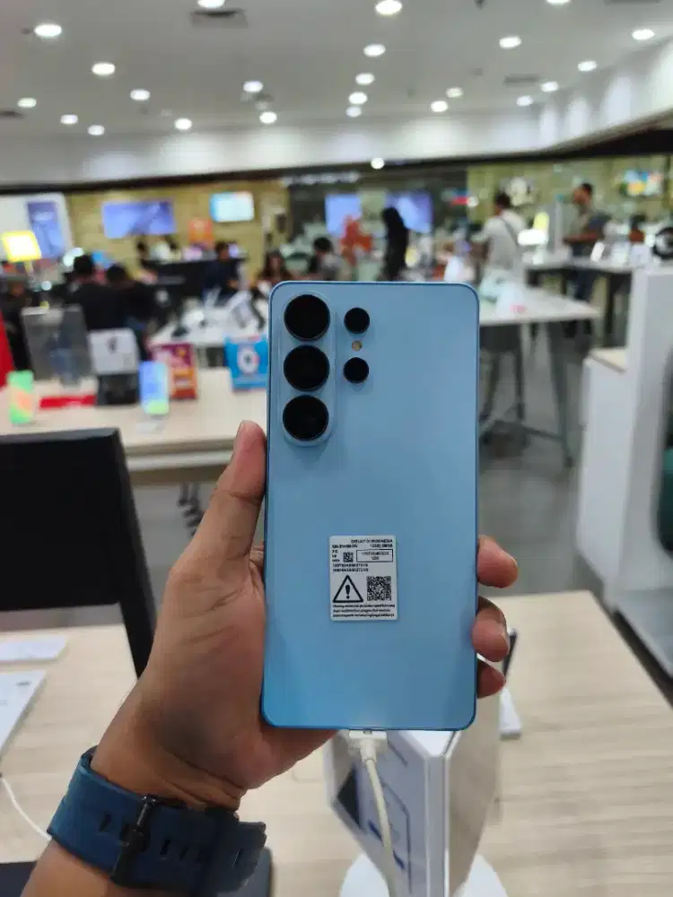 SAMSUNG S26 ULTRA CICILAN TANPA KARTU KREDIT