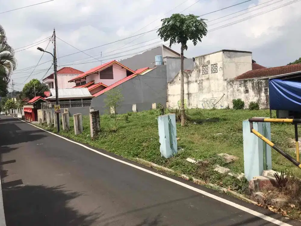 Raya Puntodewo Kedungkandang Malang