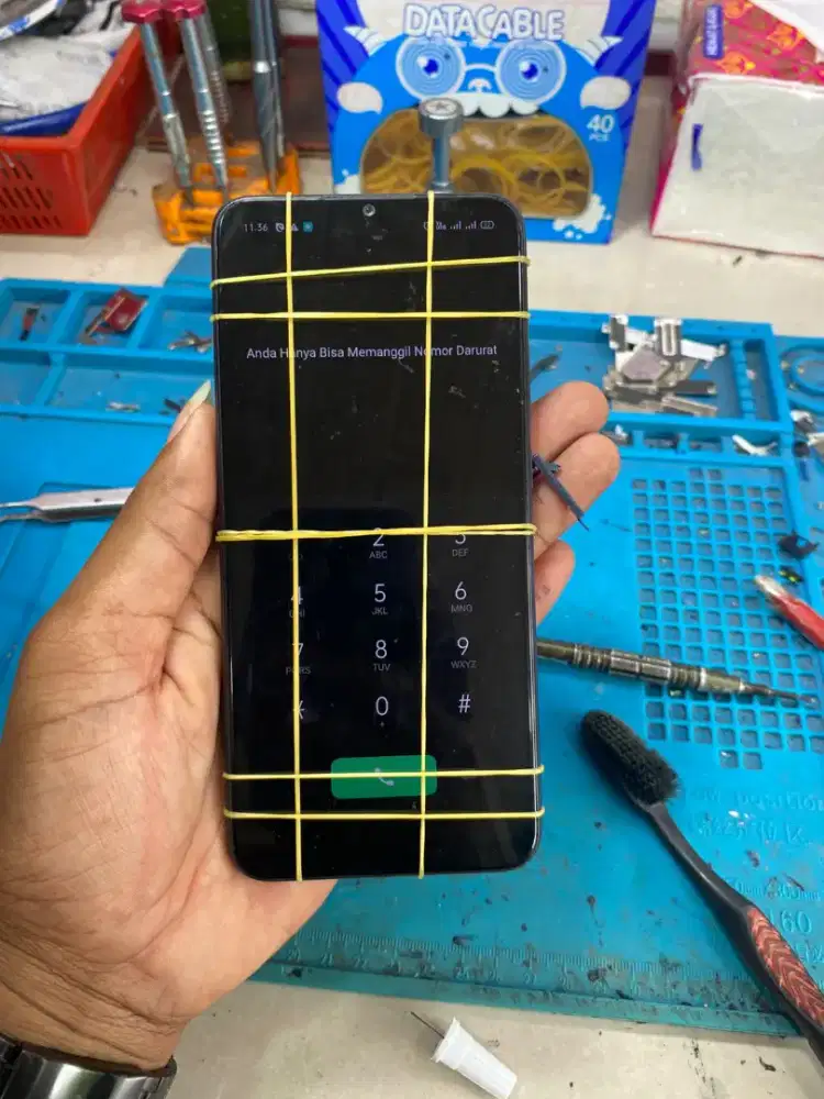 JASA SERVICE HP ANDROID DAN IPHONE