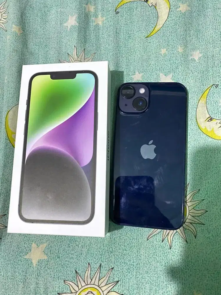 IPHONE 14 128GB IBOX