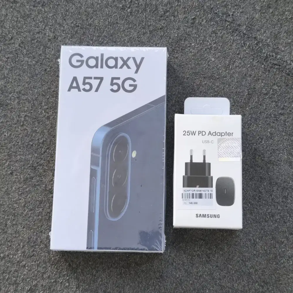 Terbaru samsung A57 5g beli sekarang dapat harga spesial