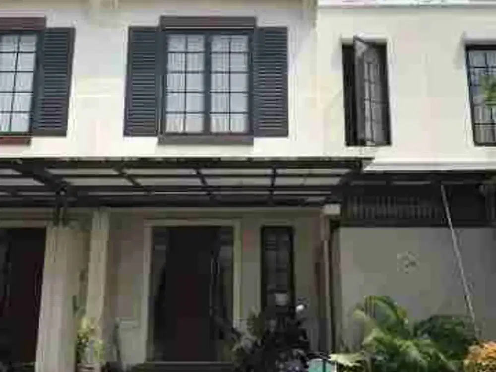 Dijual Rumah Grand Harvest Dekat Tol Gunungsari
