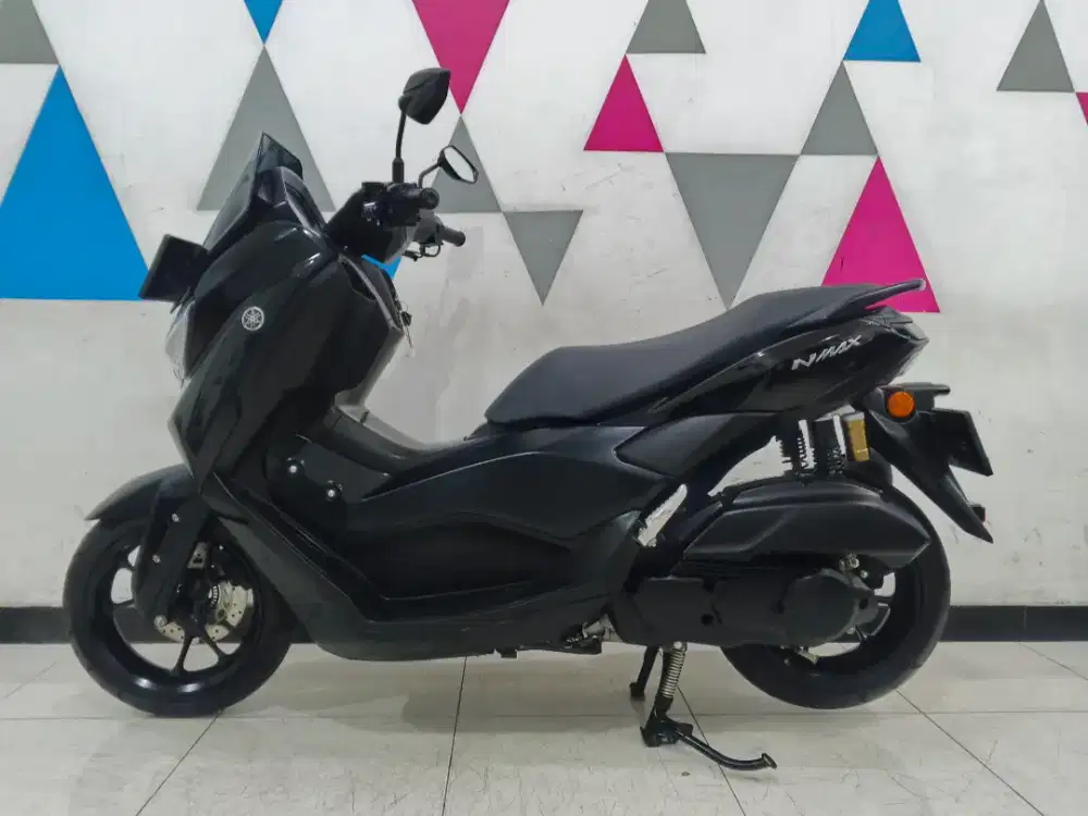 NMAX Neo 2025 Istimewa