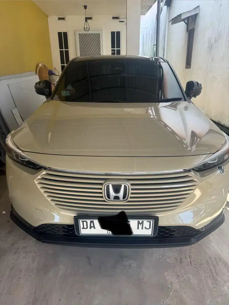 HRV SE two tone 2023