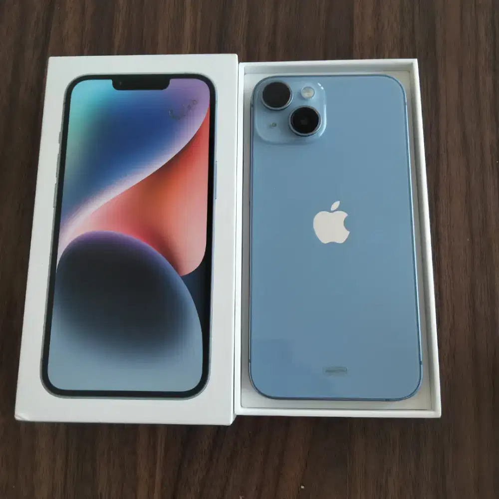 iPhone 13 basic.128.Gb eks iBox