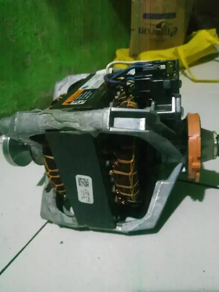 Dynamo original maytag