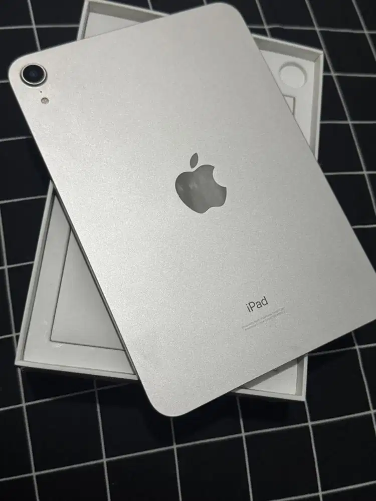 Ipad mini 6 64GB mulus