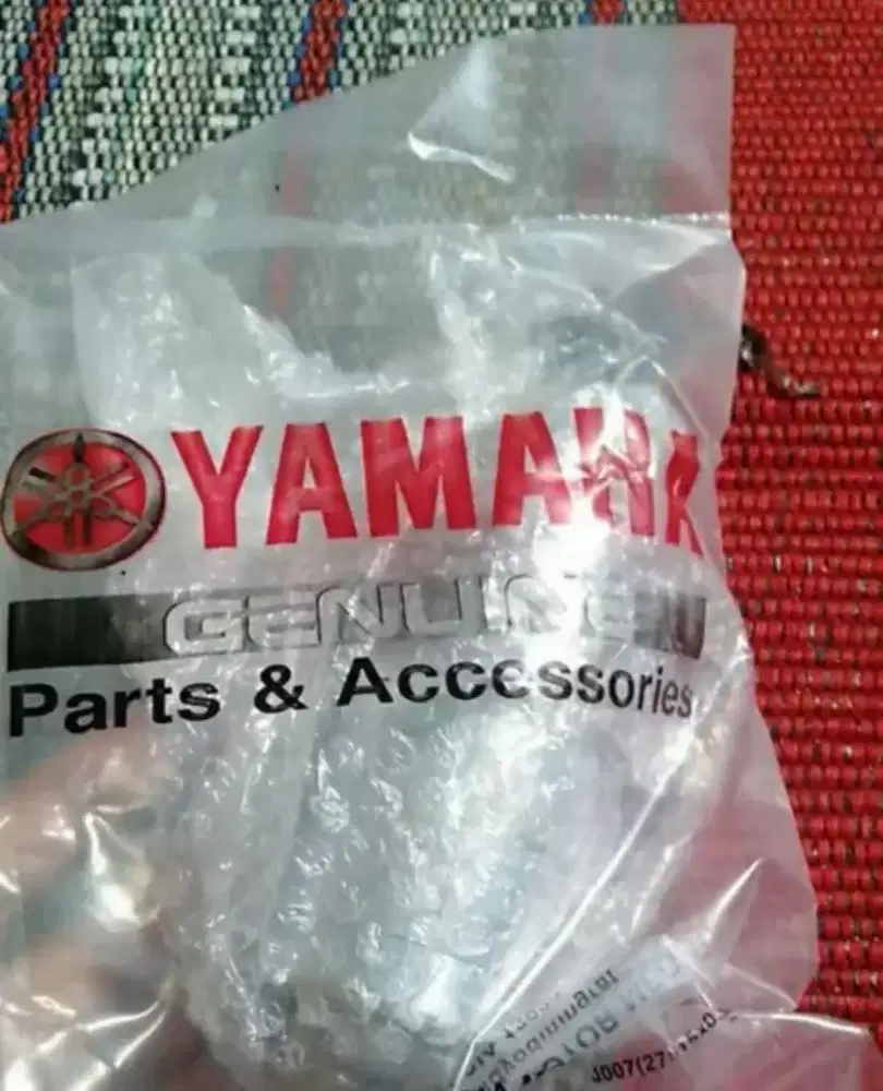 Jual dinamo starter motor jupiter