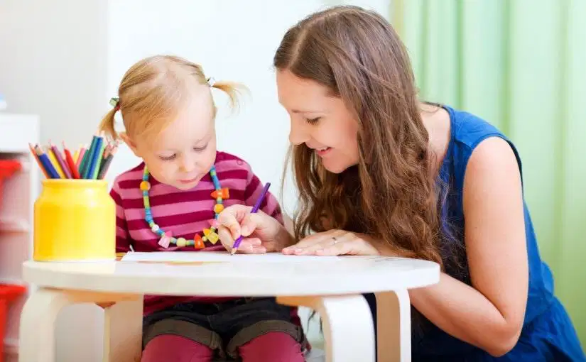 LOWONGAN ART MOMONG SEMENTARA PP