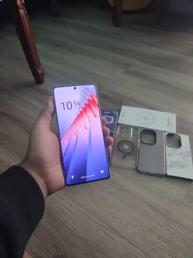 Infinix note 50 pro racing edition