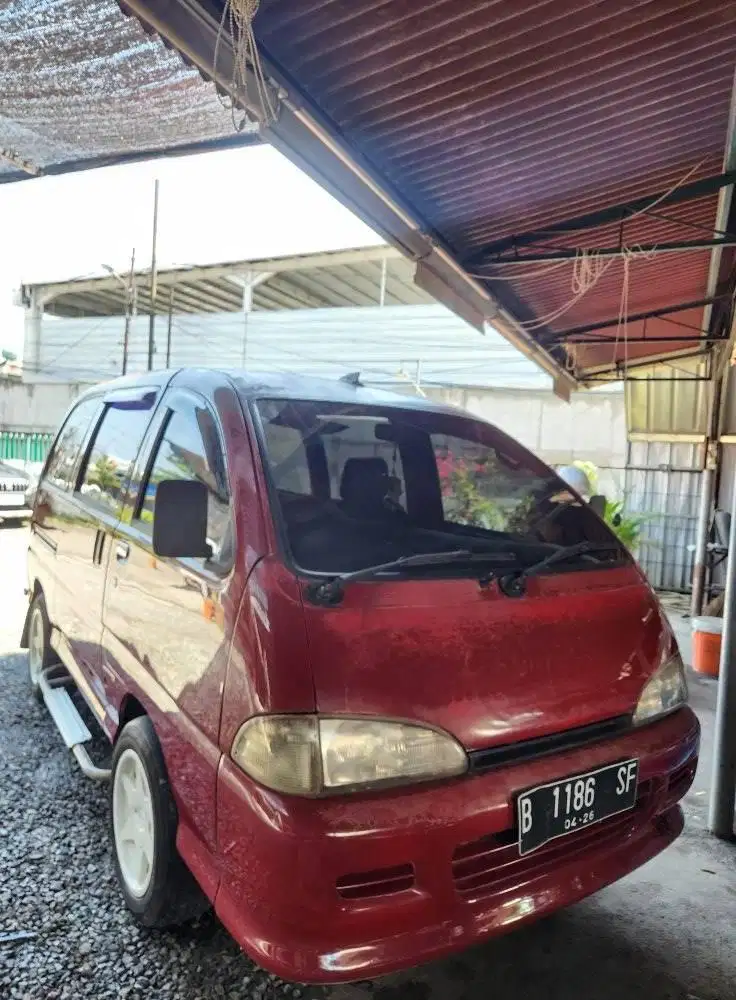 daihatsu espass