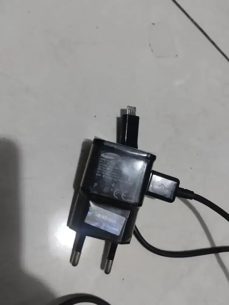 Charger Samsung