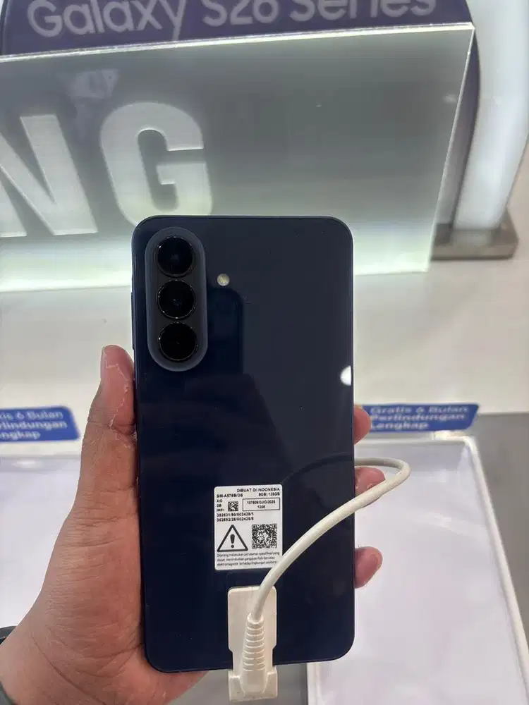 KREDIT SAMSUNG A57 , SYARAT HANYA KTP