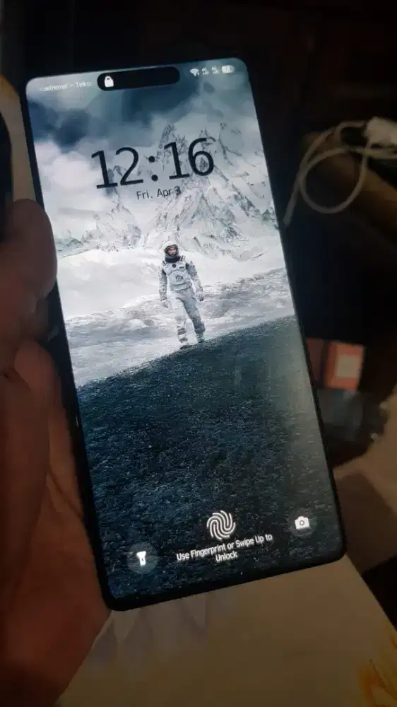 Dijual Infinix Note 50 Pro 8/256  Batangan Banyak Bonus