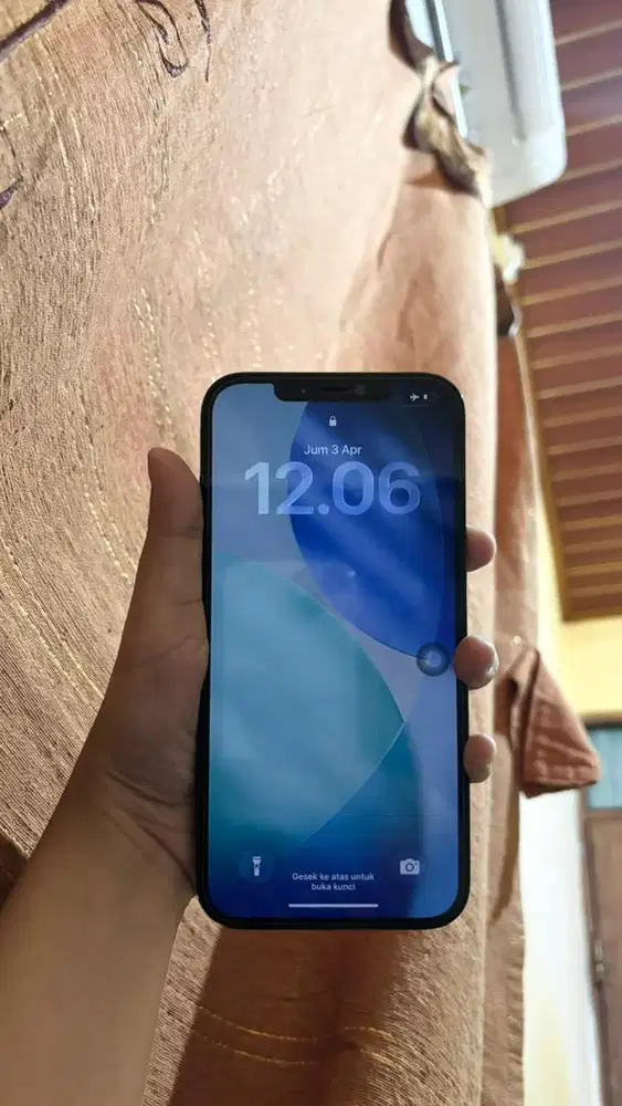 iPhone 12 ProMax 128gb iBox