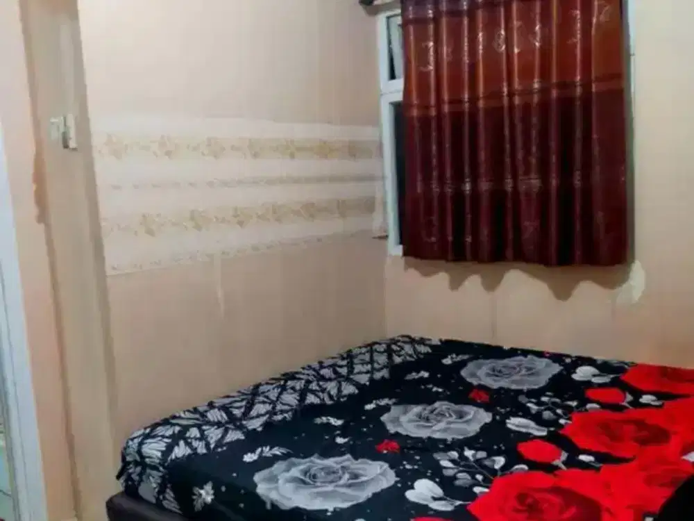 Jual apartmen pramuka squre harga dibawah pasaran jual cepat