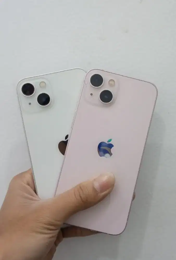 IPHONE 13 128GB KREDIT MUDAH DAN RINGAN