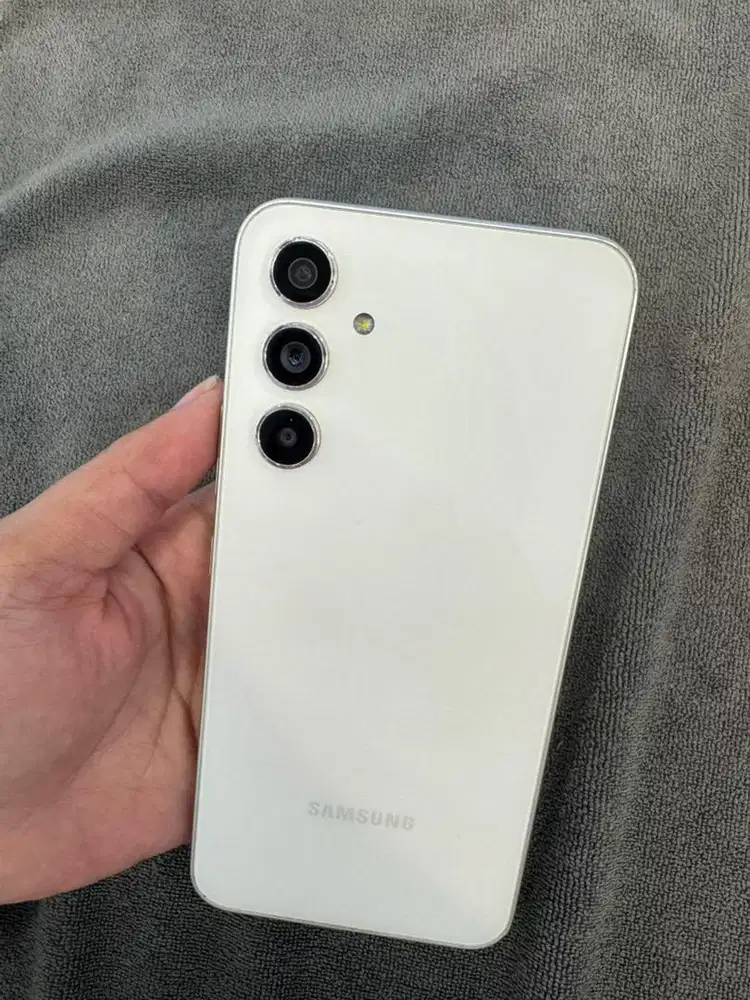 Samsung Galaxy A54 5G White 8/256 Resmi Sein