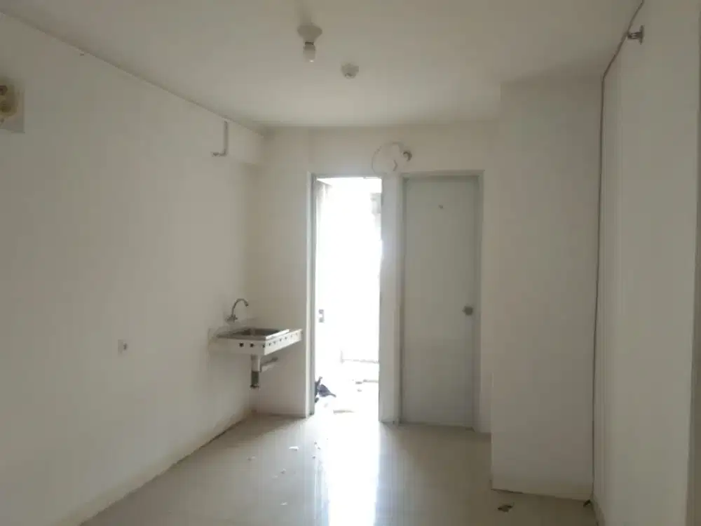 SEWA APARTEMEN BASSURA TIPE 2BR UNFURNISH TOWER G