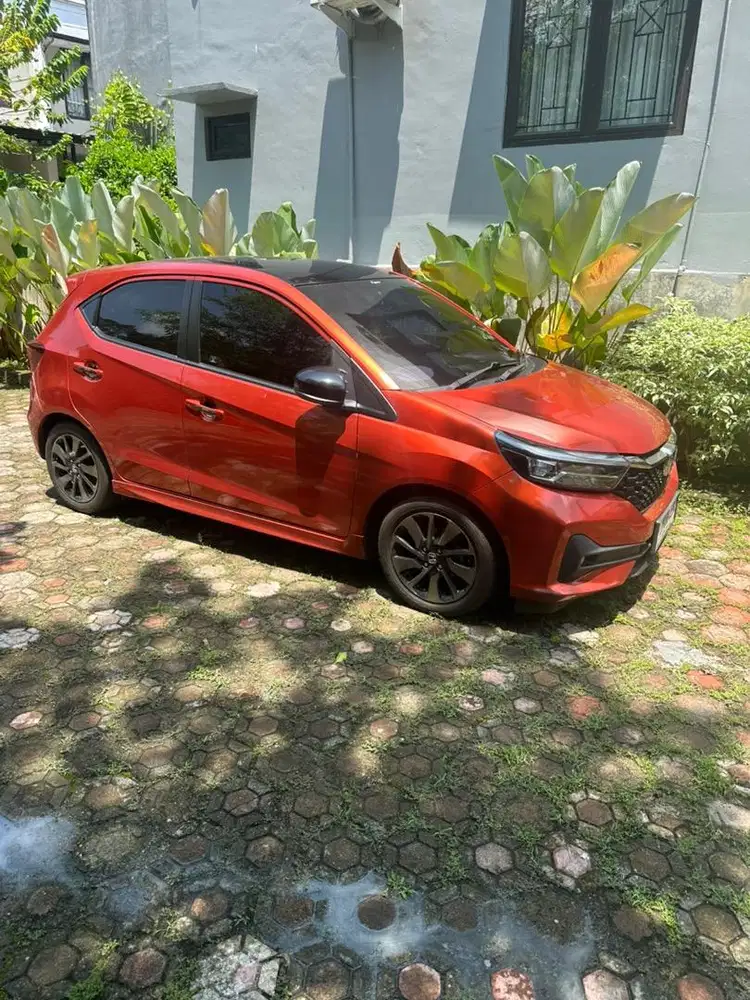 Sewa mobil Harian Plus supir